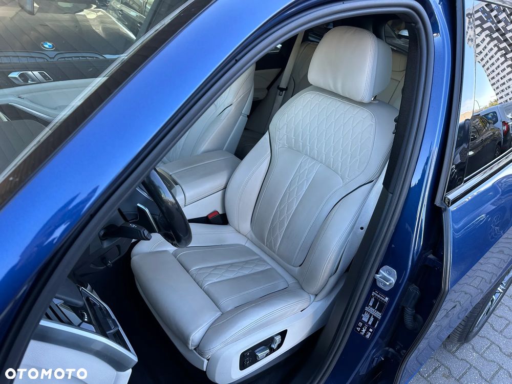 BMW X5 - 9
