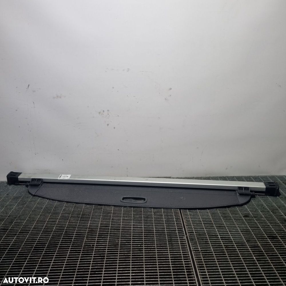 Rulou Portbagaj Kia Sportage III 2010 - 2016 SUV 4 Usi (1379) - 2