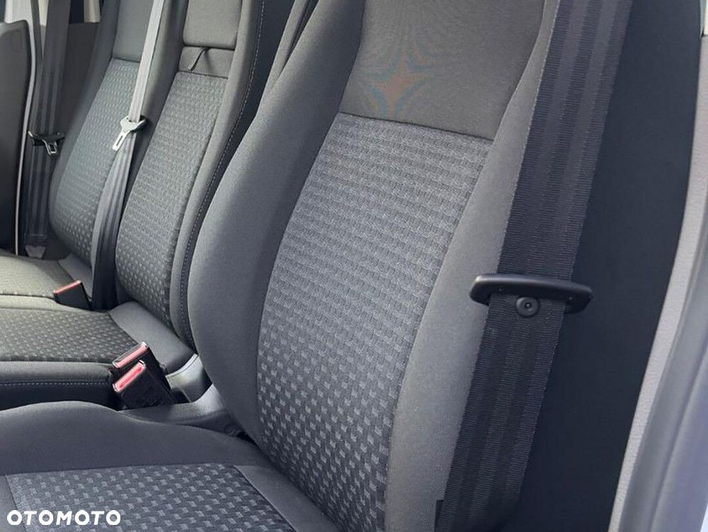 Ford transit FORD TRANSIT KOMBI M1 TREND  2.0 NEW ECOBLUE 150KM LDT 6.2 A8 FWD 350 L3 - 7