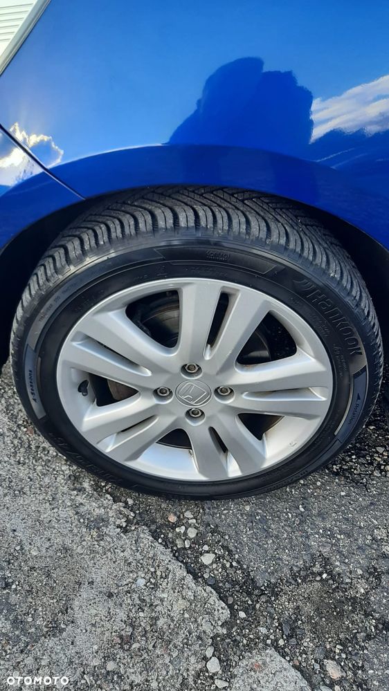 Honda Jazz 1.4 i-VTEC Sport 50 Jahre Edition - 33