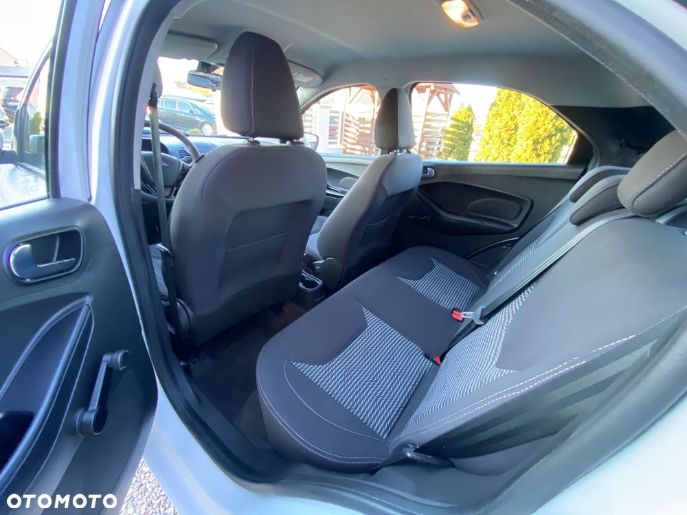 Ford Ka+ 1.2 Trend - 15