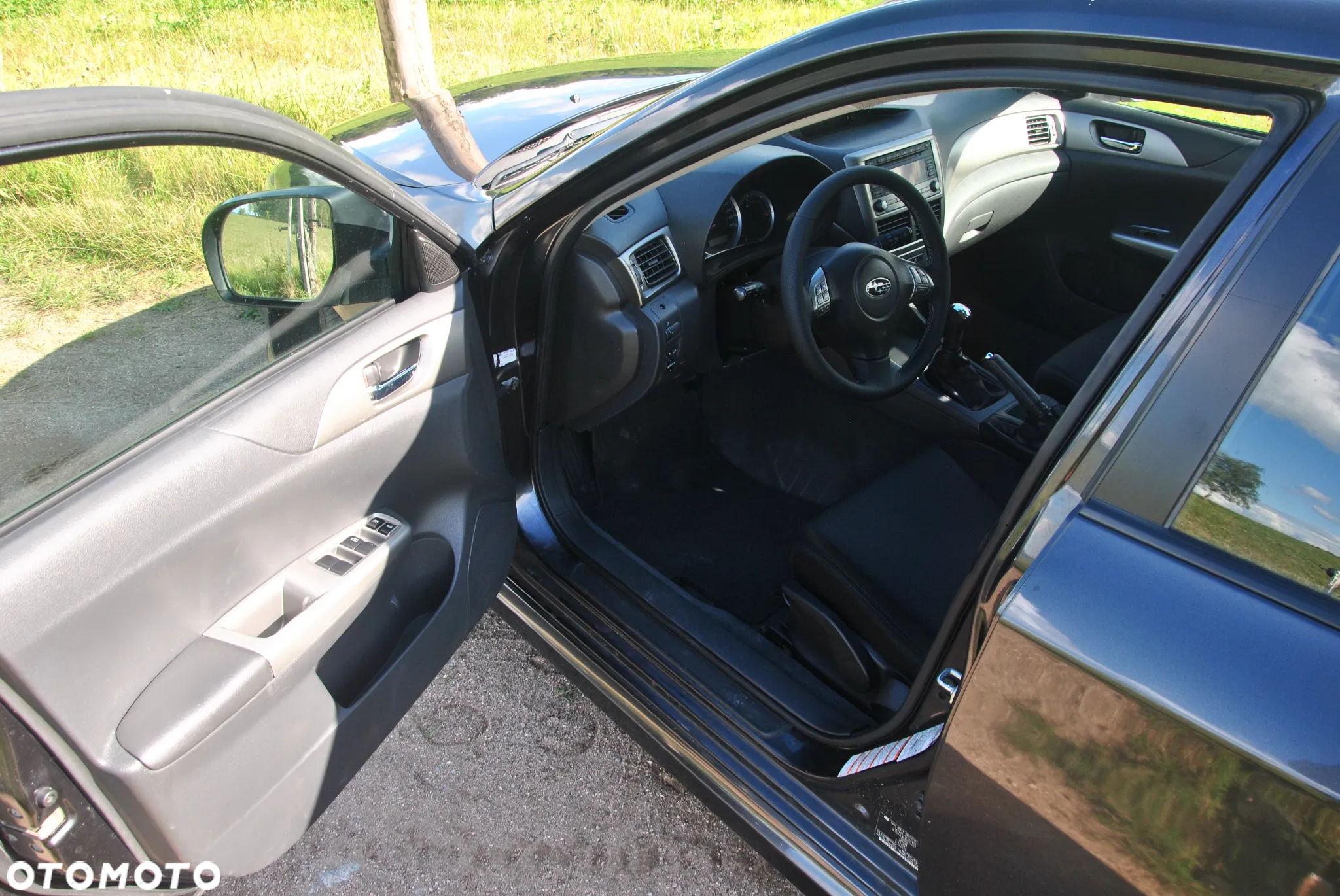 Subaru Impreza 2.0 RC Euro5 - 24