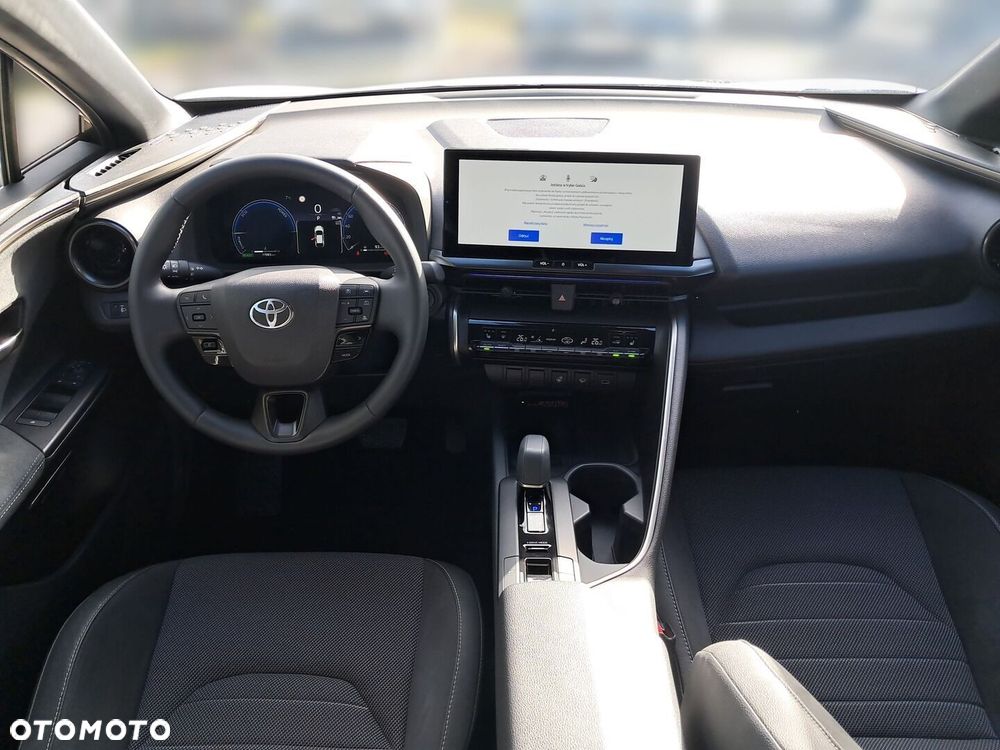 Toyota C-Hr 2025 photo 5