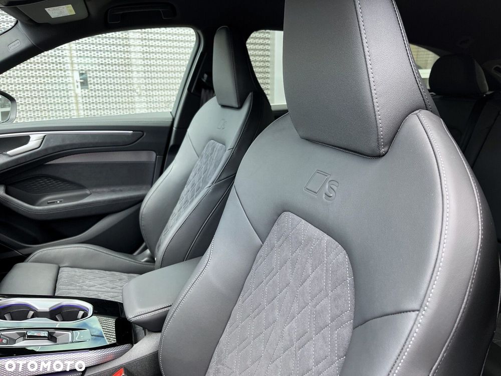 Audi A6 Avant - 23