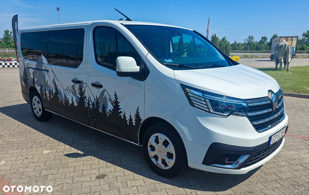 Renault Trafic 2.0 dCi - 4