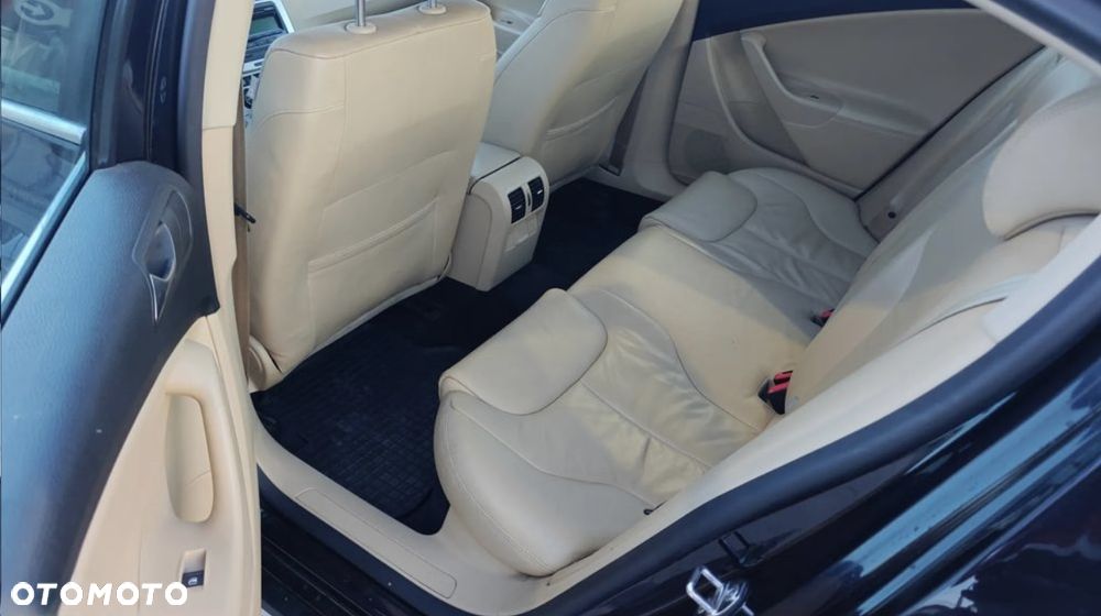 Volkswagen Passat 2.0 TSI Comfortline Tiptr - 22