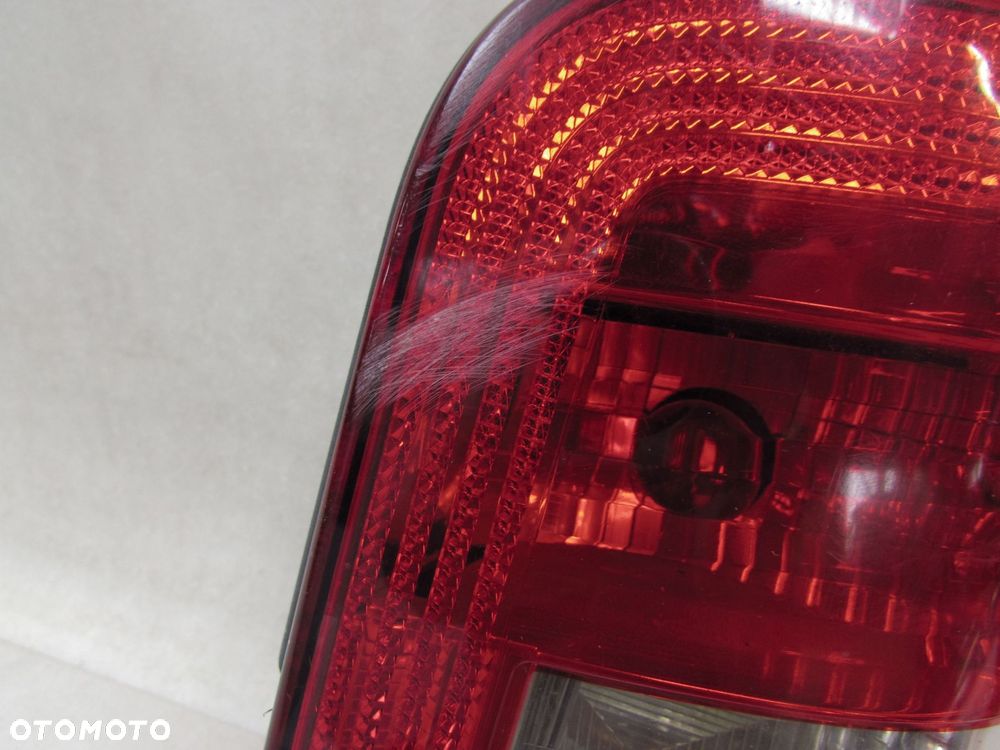 CITROEN BERLINGO PARTNER LIFT 04-10 LAMPA TYL PRAWA 9657976980 9657976780 - 3