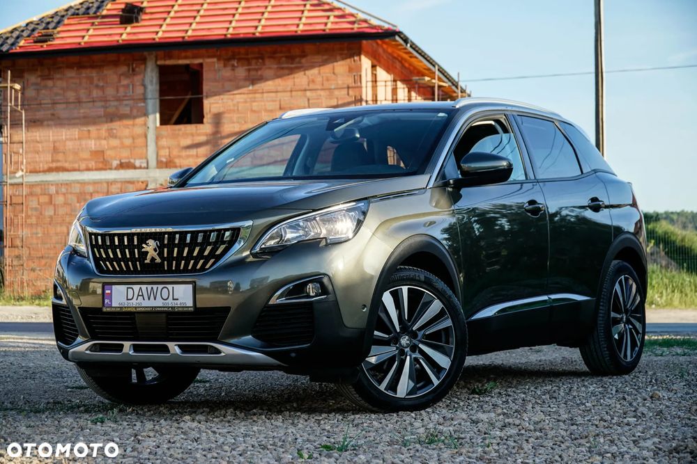 Peugeot 3008 - 4