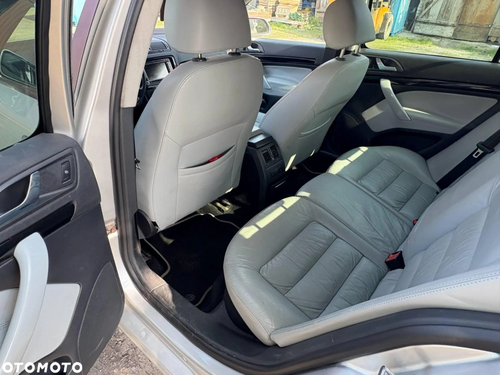 Skoda Octavia 1.9 TDI Elegance - 5