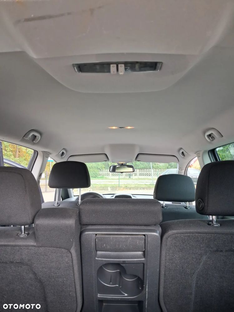 Opel Zafira 1.6 ECOFLEX Family Plus - 26