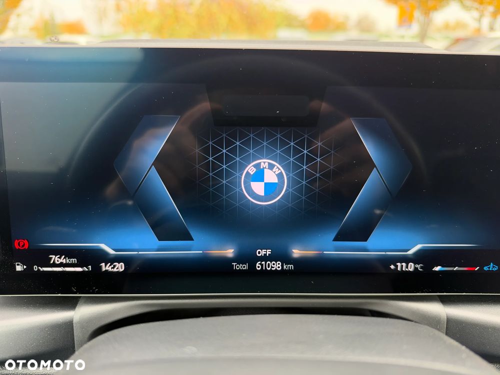 BMW Seria 4 420d xDrive mHEV M Sport - 11