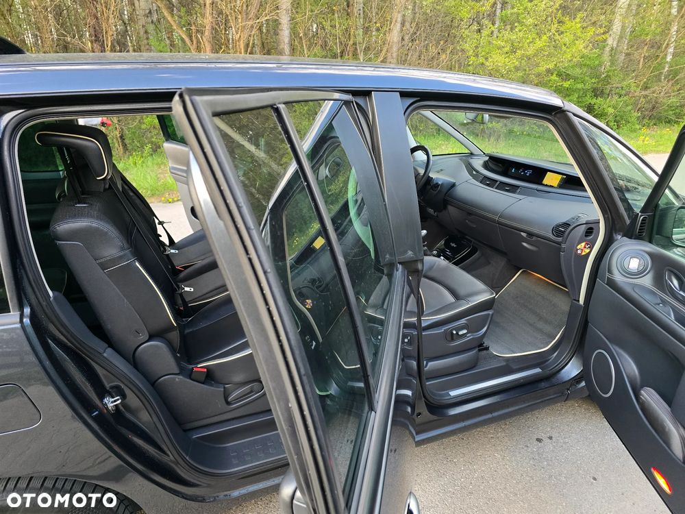 Renault Espace 2.0 dCi FAP Initiale - 18