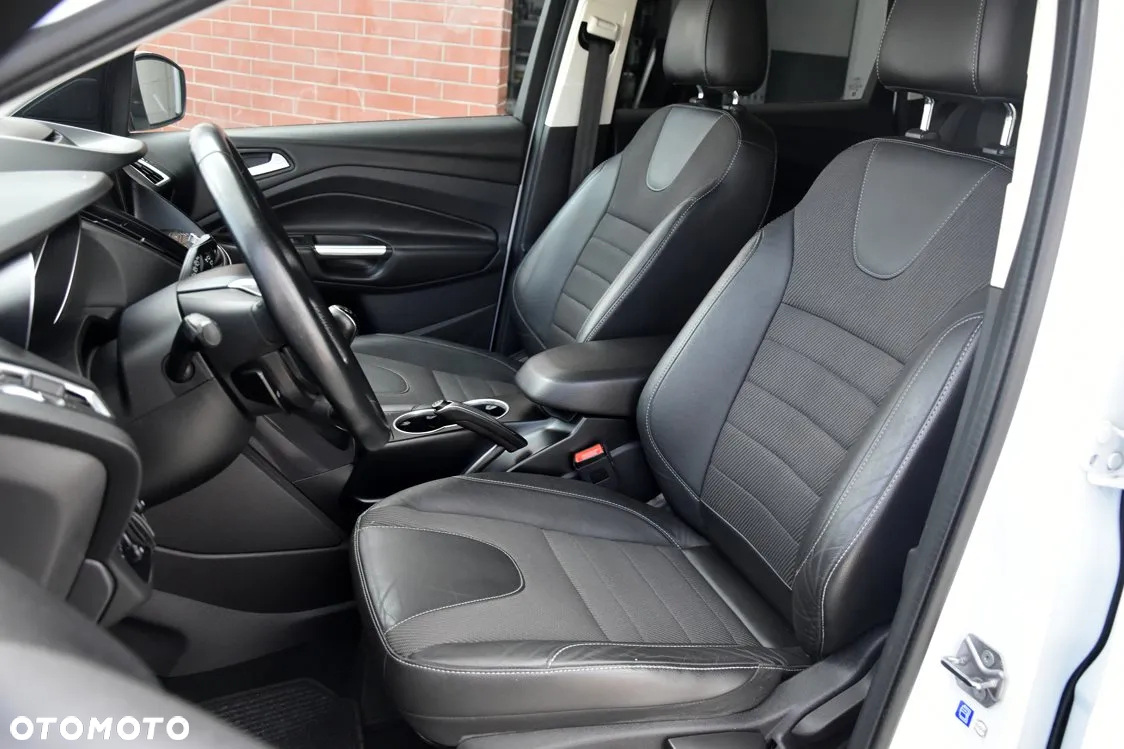 Ford Kuga 2.0 TDCi 2x4 SYNC - 22
