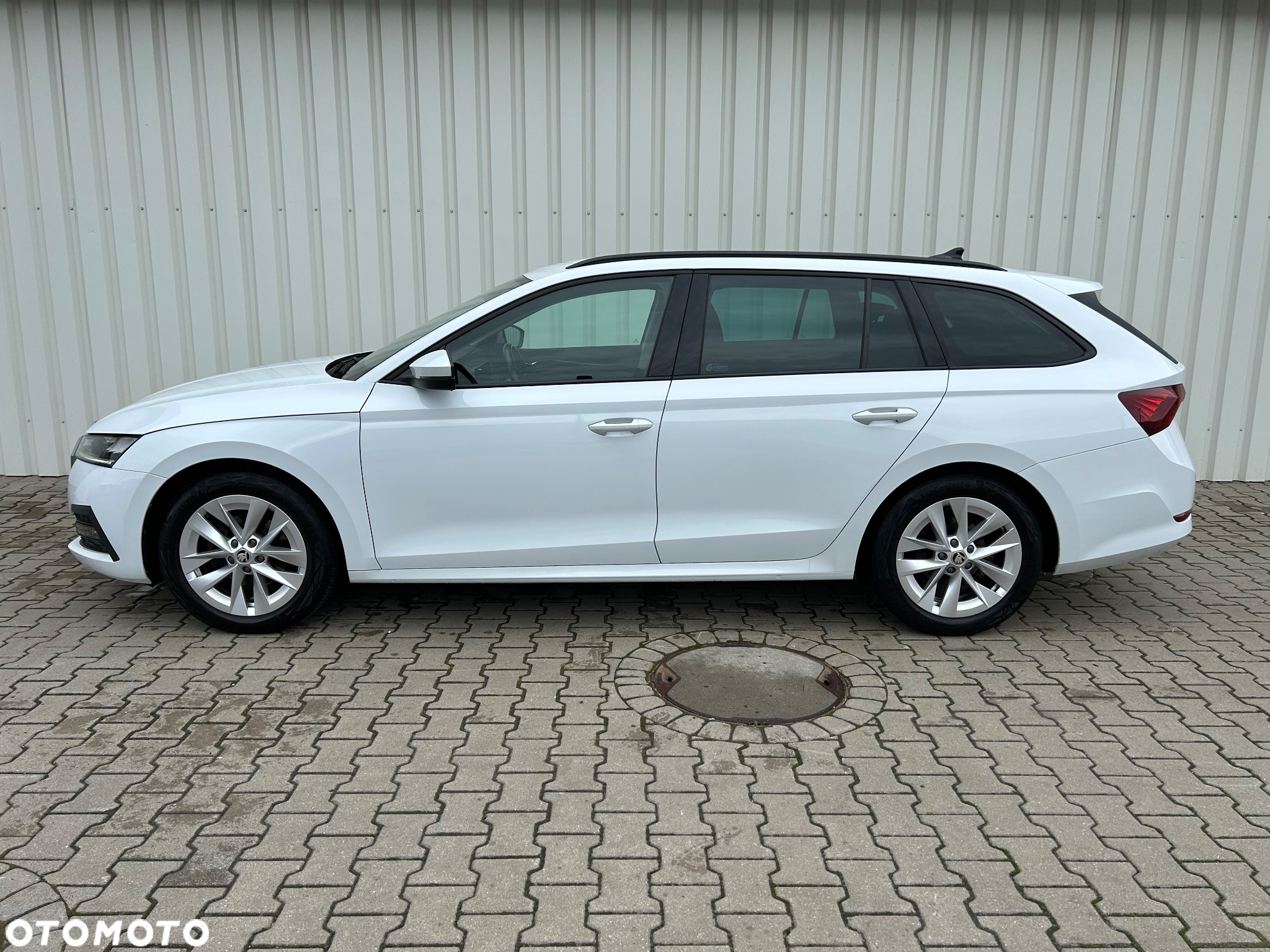 Skoda Octavia 1.5 TSI ACT Ambition DSG - 4