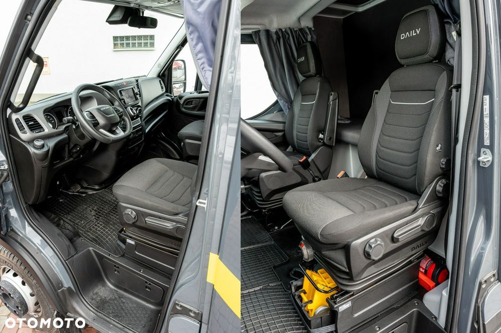 Iveco Daily - 28