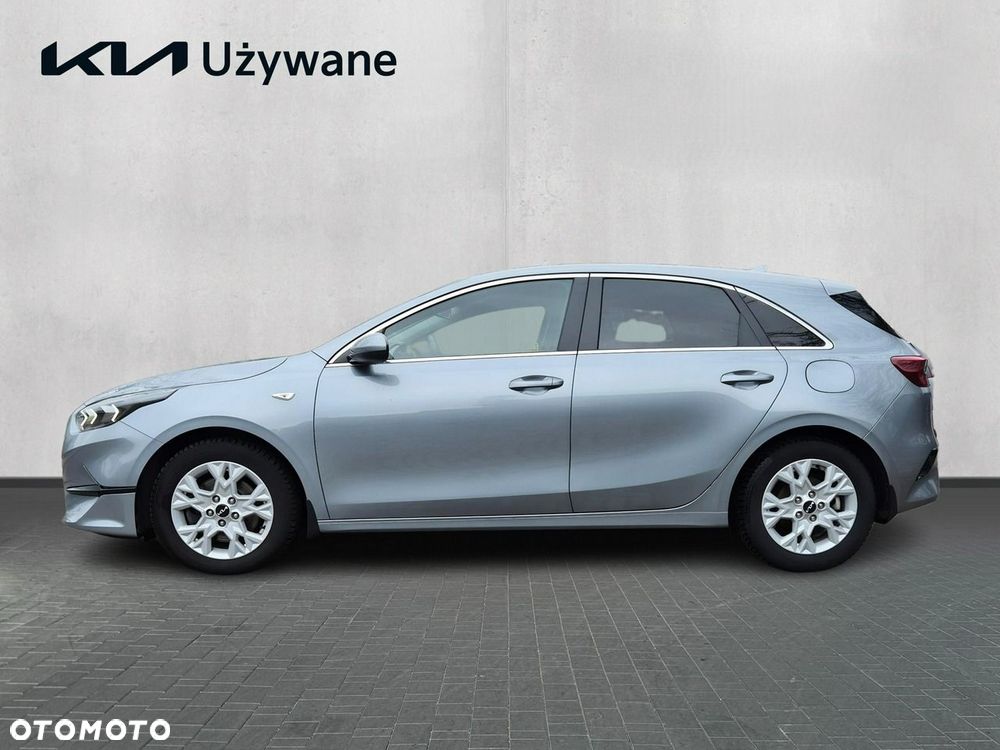 Kia Ceed 1.5 T-GDI M DCT - 3