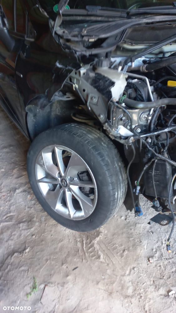 Renault Clio 2016 photo 5