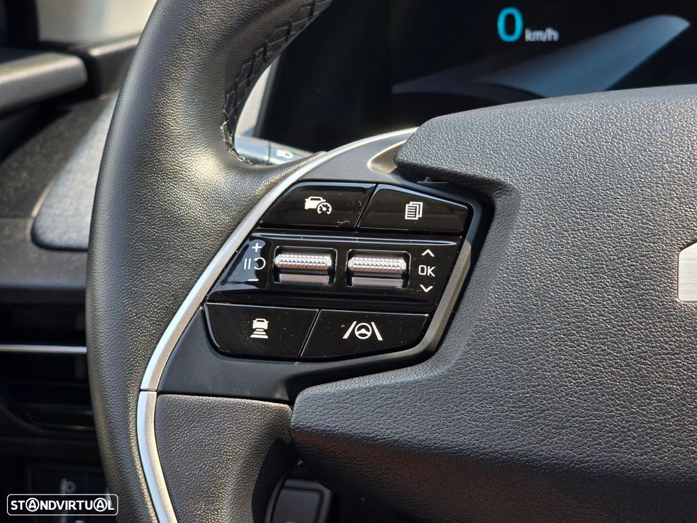 Kia EV6 77,4-kWh Business - 18