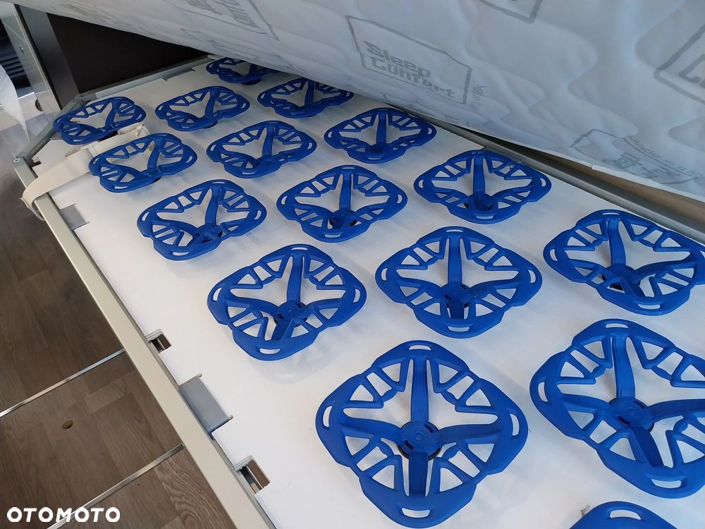 Fiat KAMPER AUTOSTAR V630LJ DESIGN EDIT. DUCATO 2.2JTD 180KM AUTOMAT NOWY! MODEL 2026 - 38