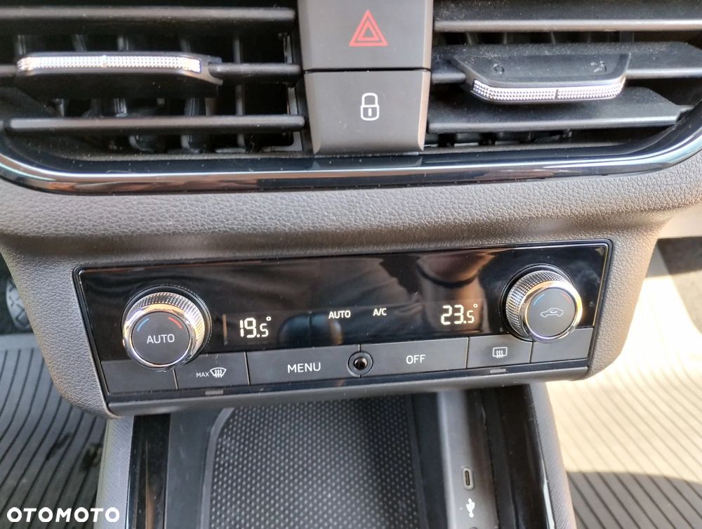 Skoda Kamiq 1.0 TSI Ambition - 15