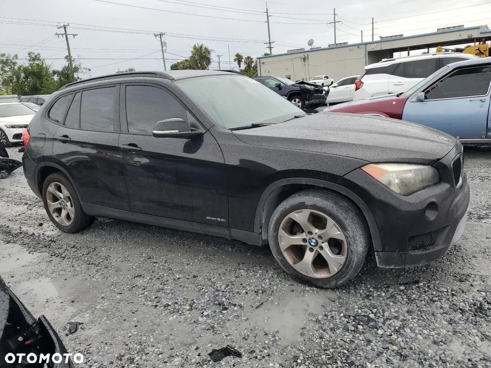 BMW X1 sDrive20i - 4