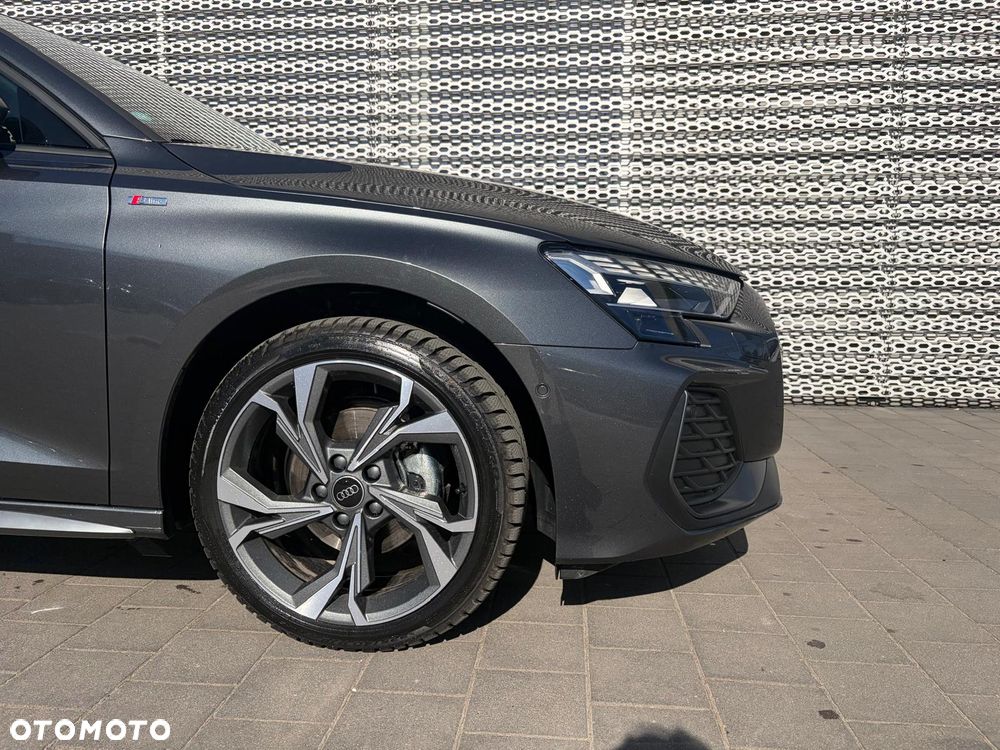 Audi A3 Limousine - 6