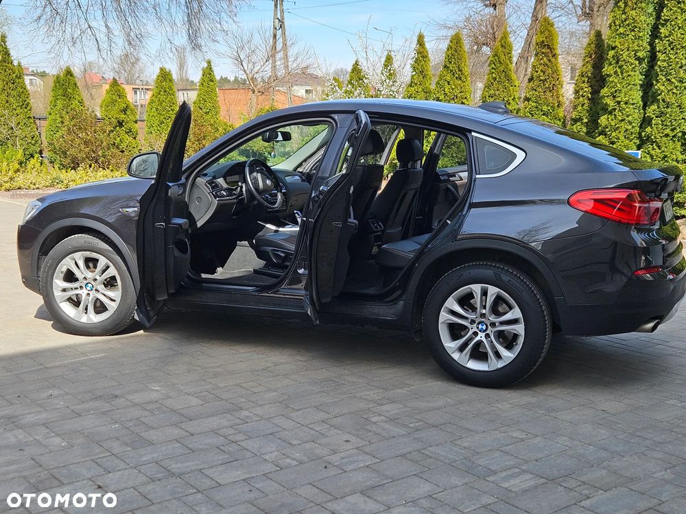 BMW X4 xDrive20d - 2