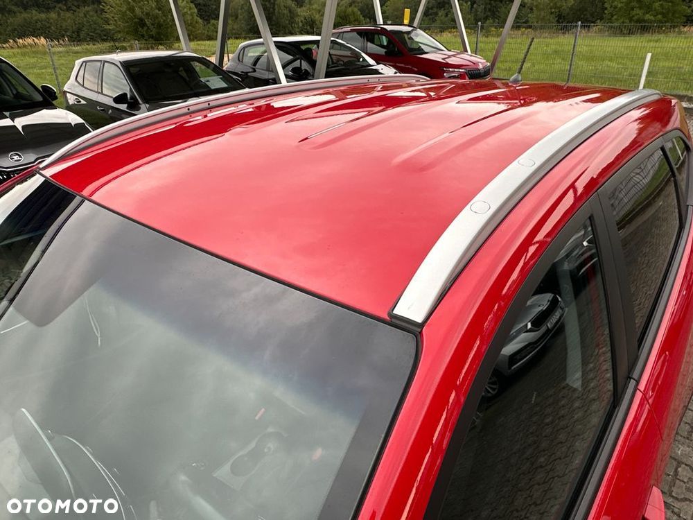 Hyundai Tucson 1.6 GDI BlueDrive Classic 2WD - 11