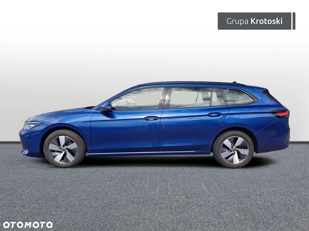 Volkswagen Passat - 3