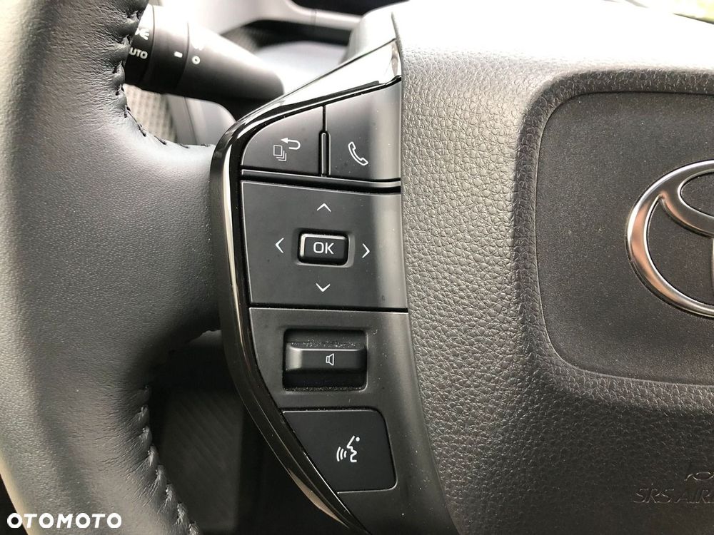 Toyota bZ4X 71.4kWh 4x4 Prestige - 20