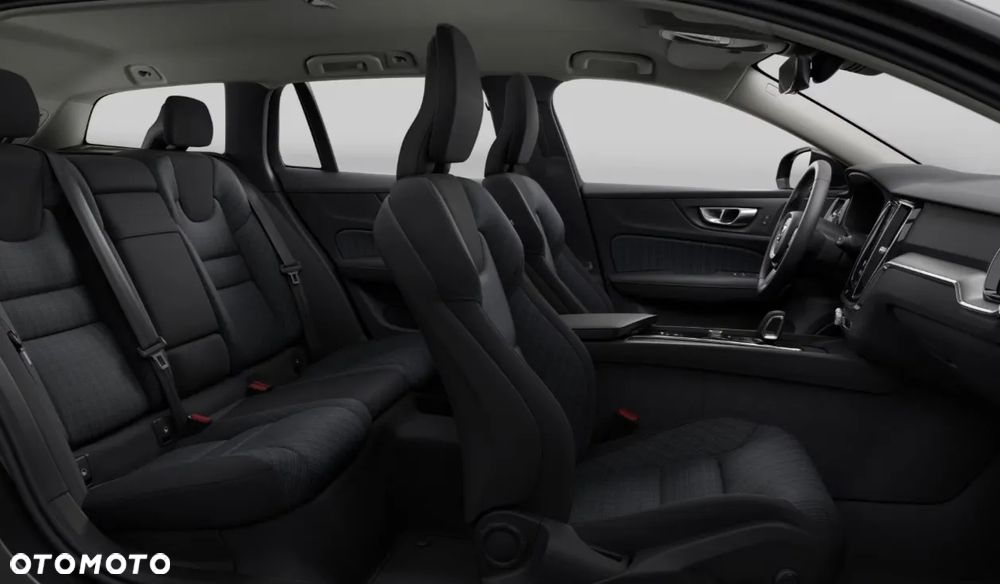 Volvo V60 - 9