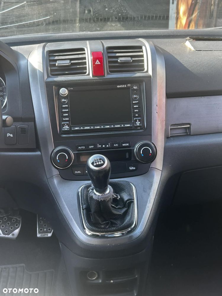 Honda CR-V 2.0 Executive - 7