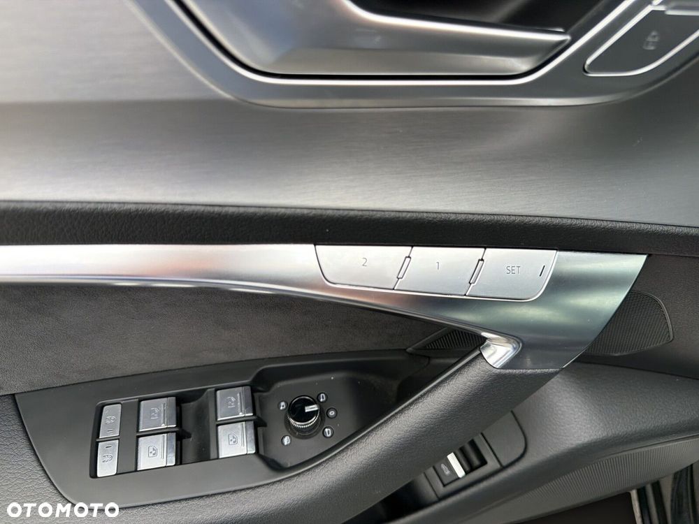 Audi A6 Avant - 27