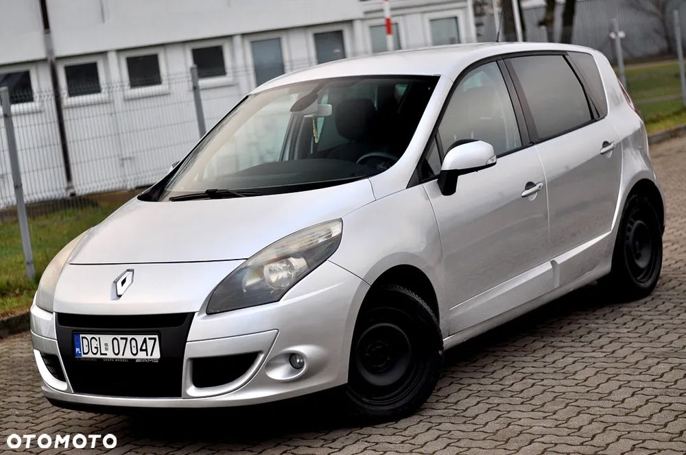 Renault Scenic - 2