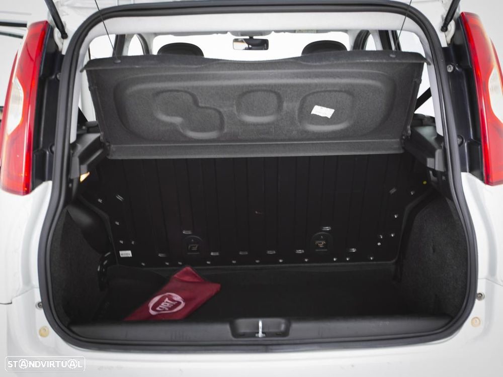 Fiat Panda 0.9 8V TwinAir 4x4 S&S - 7
