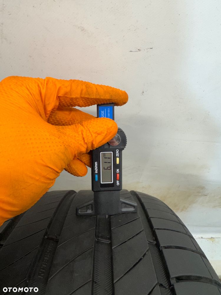G-3184 235/50R18 101Y MICHELIN PRIMACY 4 - 2