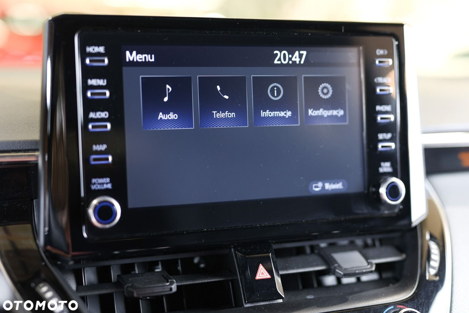Toyota Corolla - 15
