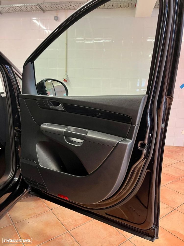 SEAT Alhambra 2.0 TDI Style DSG - 47