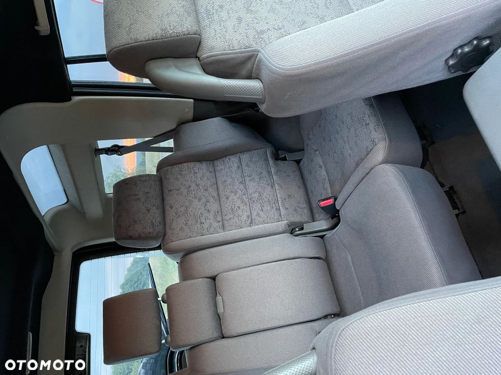 Land Rover Discovery 2.5 TDI - 5