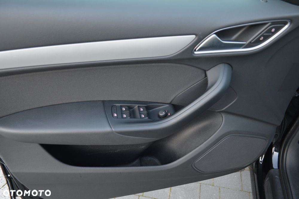 Audi Q3 35 TDI advanced - 27