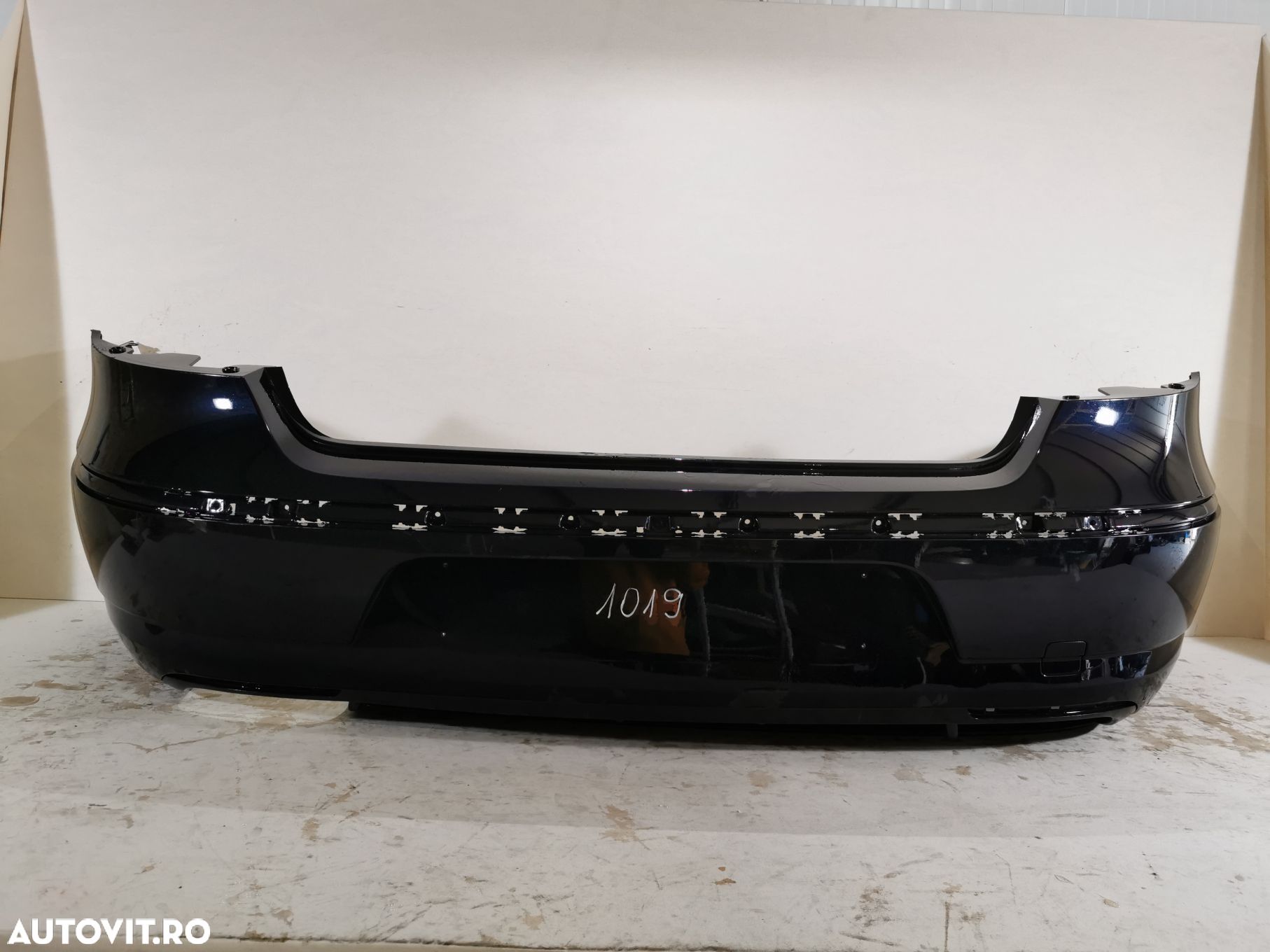Bara spate VW Passat CC, facelift, 2012, 2013, 2014, 2015, 2016, 3C8807421K - 1