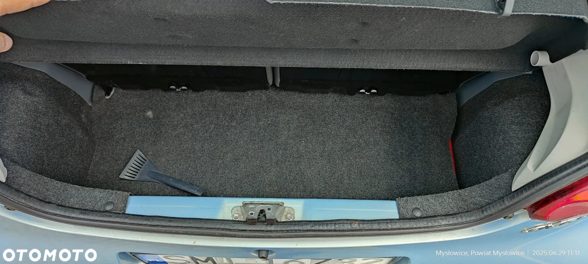 Toyota Aygo - 5