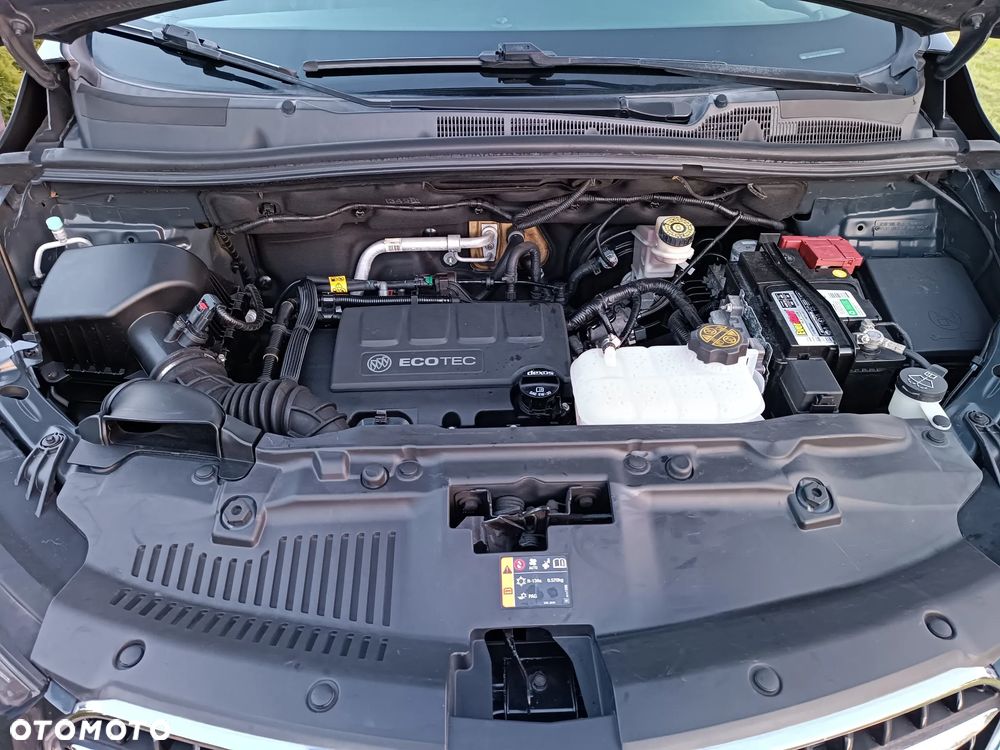 Buick Encore - 18