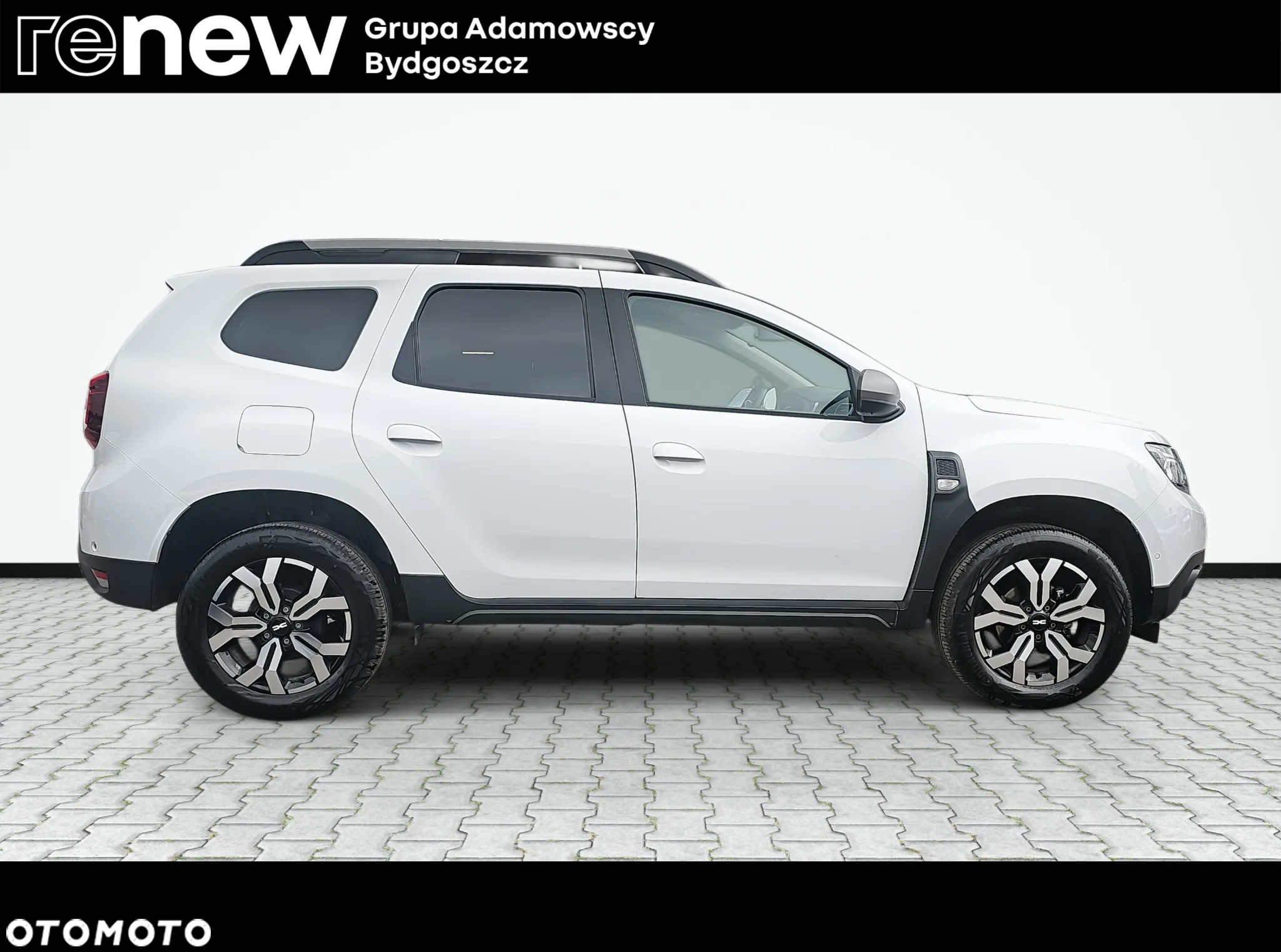 Dacia Duster 1.0 TCe Journey - 11