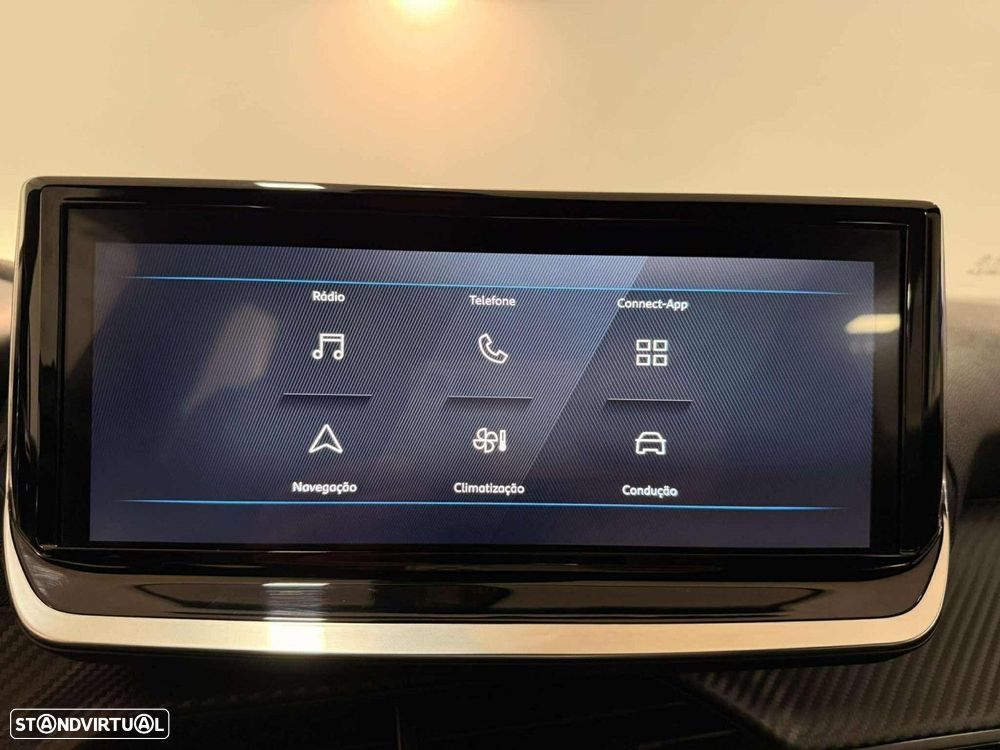 Peugeot 2008 1.2 PureTech Active - 18