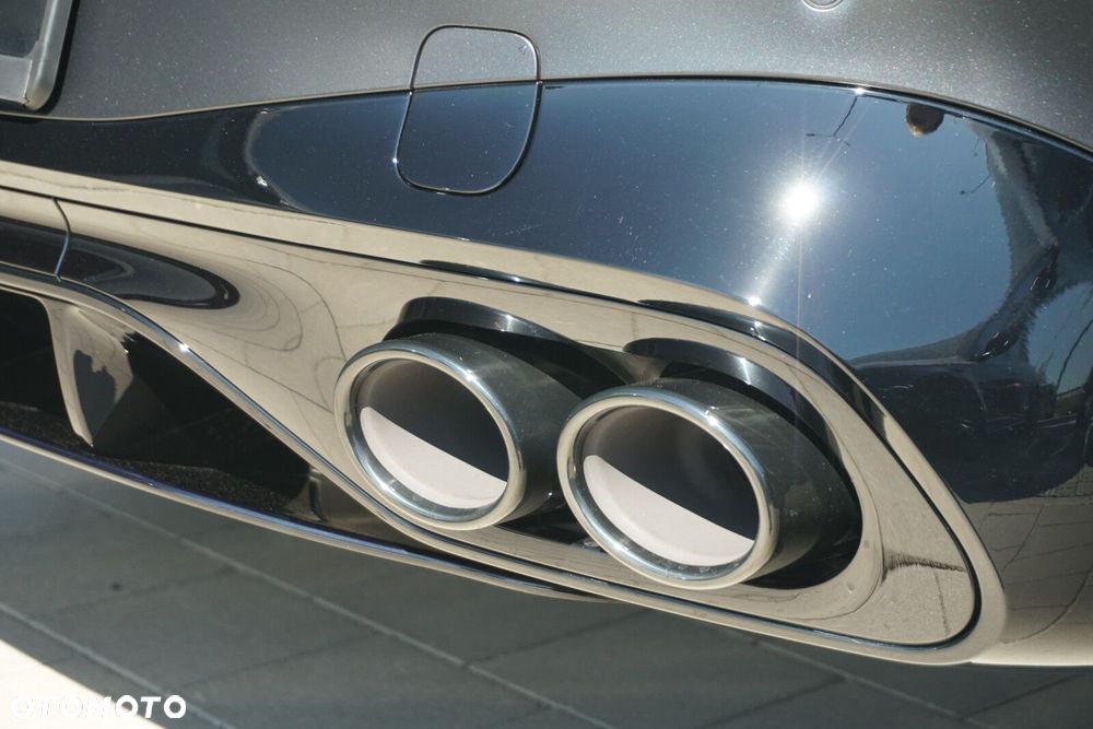 Mercedes-Benz CLE AMG 53 mHEV 4-Matic+ - 34