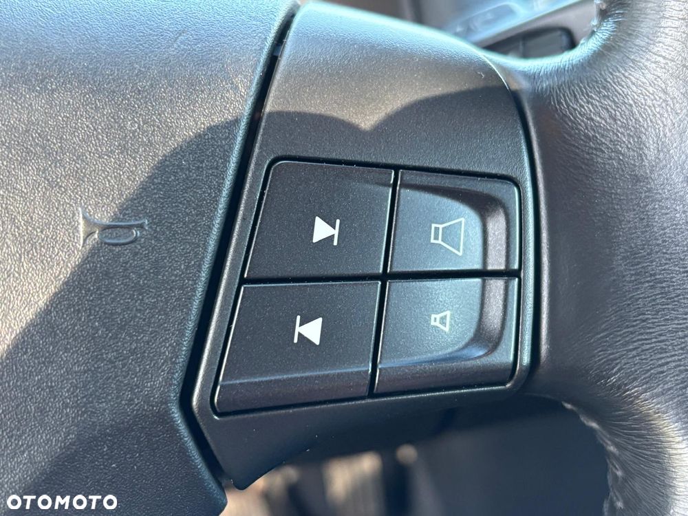 Volvo V50 DPF D2 Business Pro Edition - 19