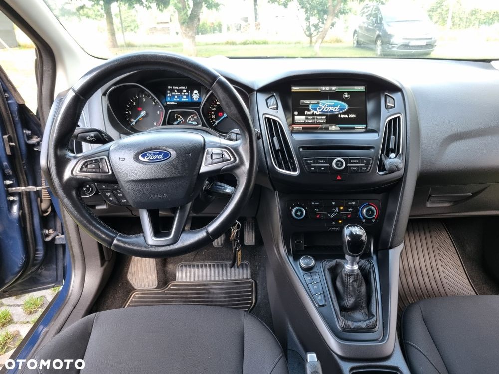 Ford Focus - 6