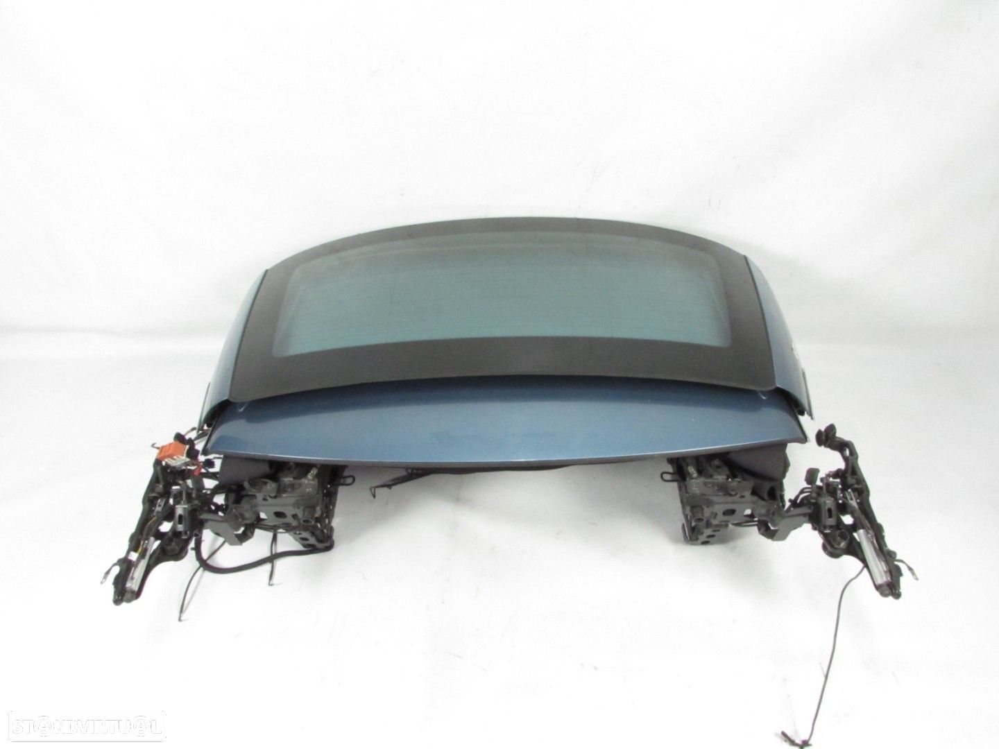 Capota eléctrica  Seminovo/ Original BMW 3 Convertible (E93) 54377199571 - 1
