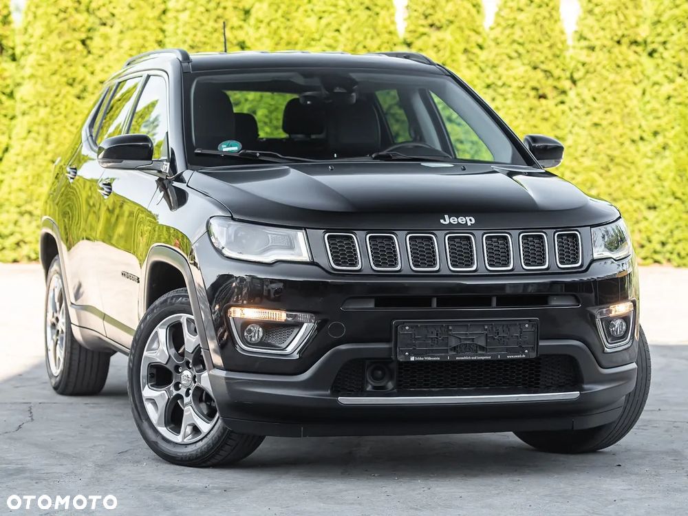 Jeep Compass - 2